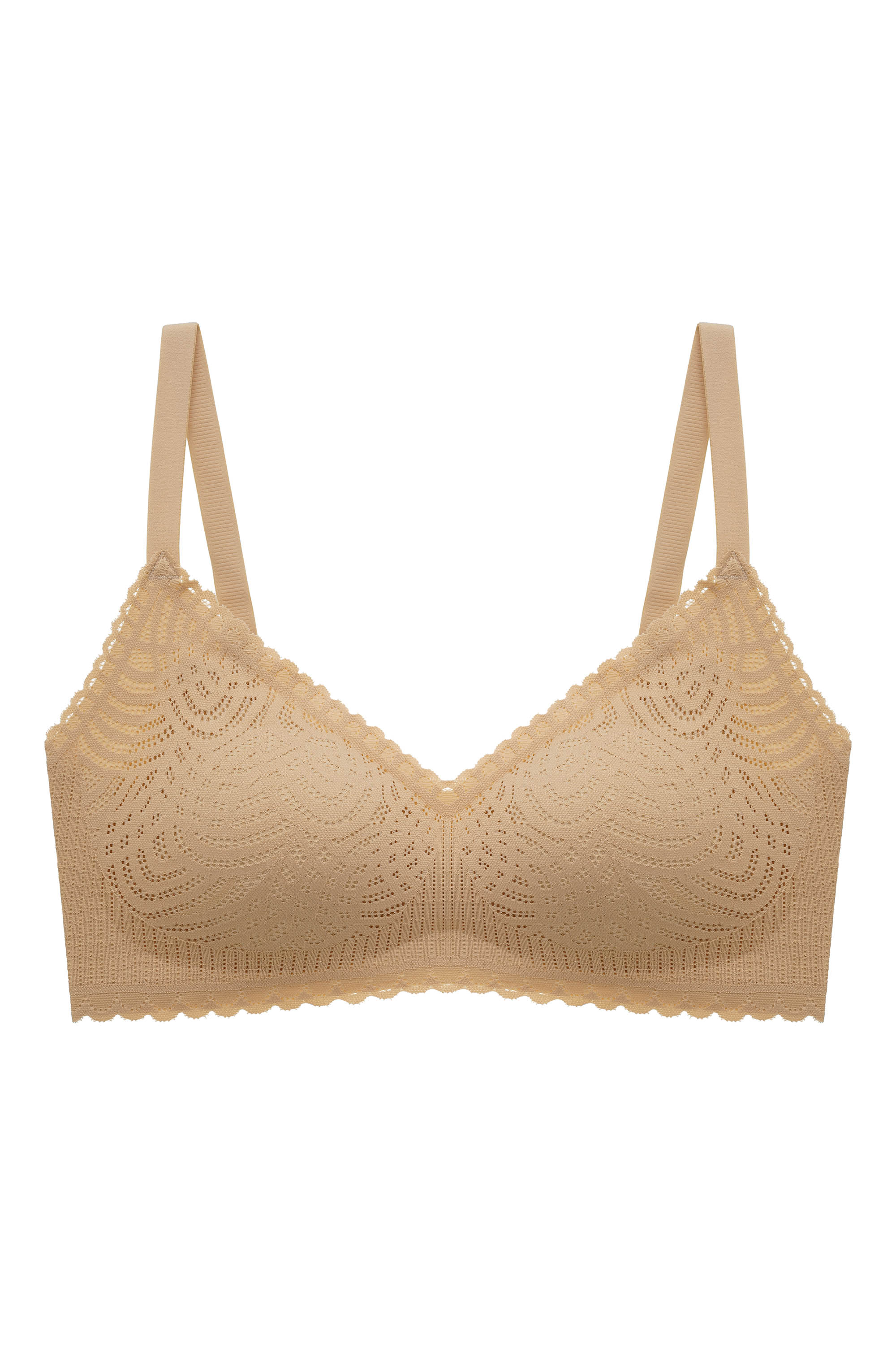 7082-074 Бюстгальтер